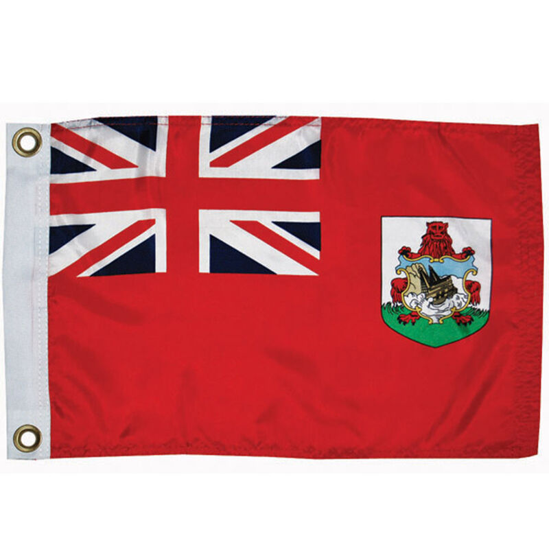 Bermuda, 12" x 18" image number 1