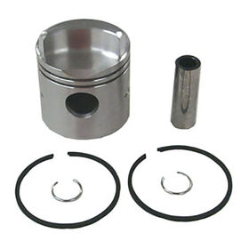 Sierra Piston Kit For Mercury Marine Engine, Sierra Part #18-4535