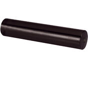 Rubber Straight Roller, 12"
