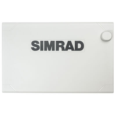 Simrad Suncover for NSS9 evo3