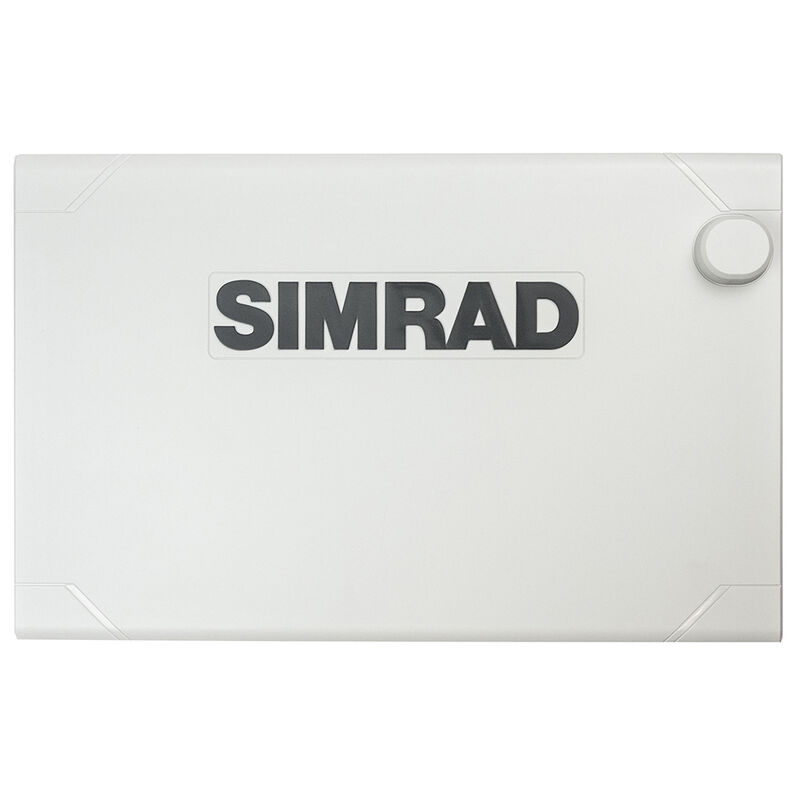 Simrad Suncover for NSS9 evo3 image number 1