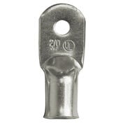 Ancor Tinned Copper Lugs, 4/0 AWG, 3/8" Screw, 10-Pk.