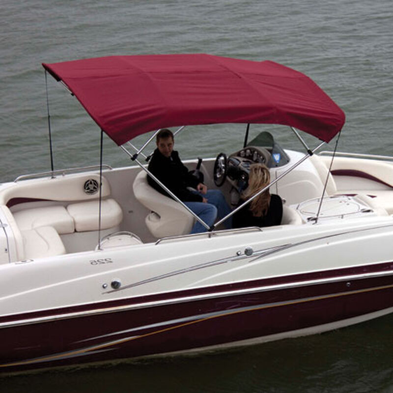 73"-78" Wide - Sunbrella Top Fabric And Boot image number 1