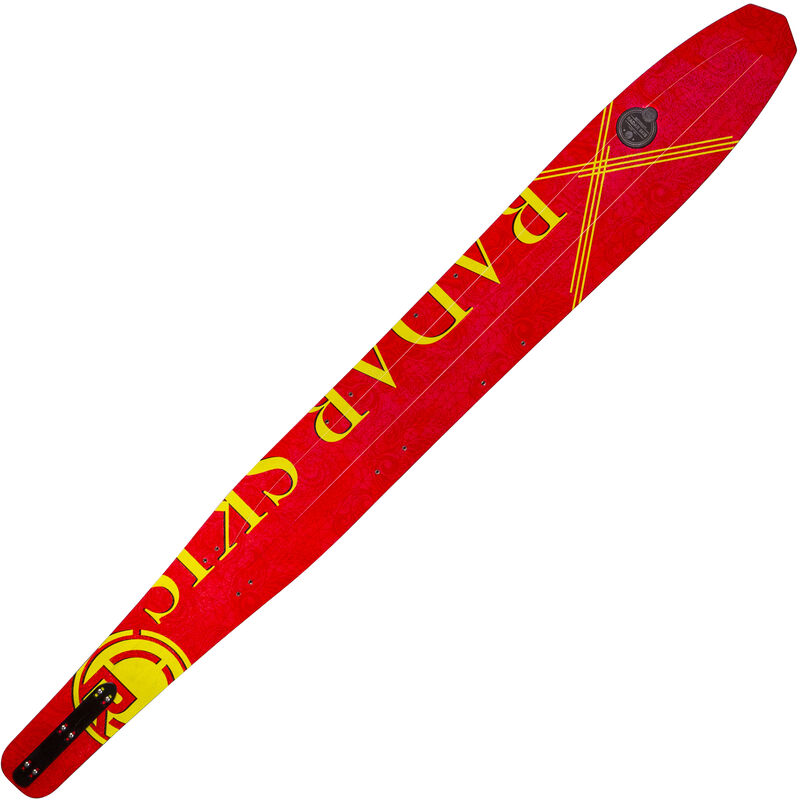 Radar Women's Butter Knife Slalom Waterski, Blank image number 1