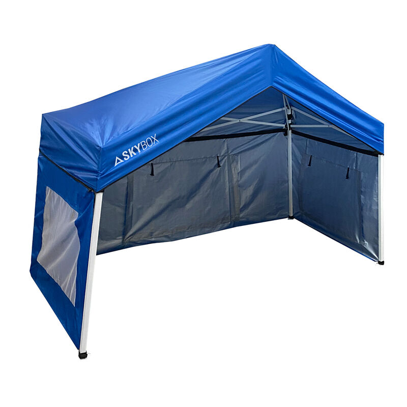 Caravan SkyBox Instant Canopy and Sport Shelter image number 1