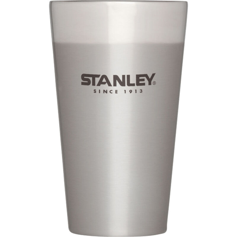 Stanley 16-Oz. Adventure Stacking Vacuum-Insulated Pint Cup image number 2