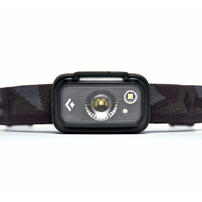 Black Diamond Spot 350 Headlamp image number 2