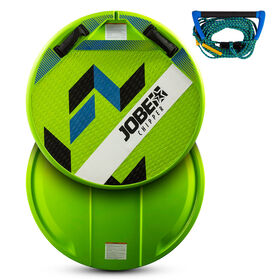 Jobe Chipper Multi-Position Board