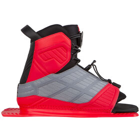 Radar Lyric Rear Waterski Binding With Feather Frame