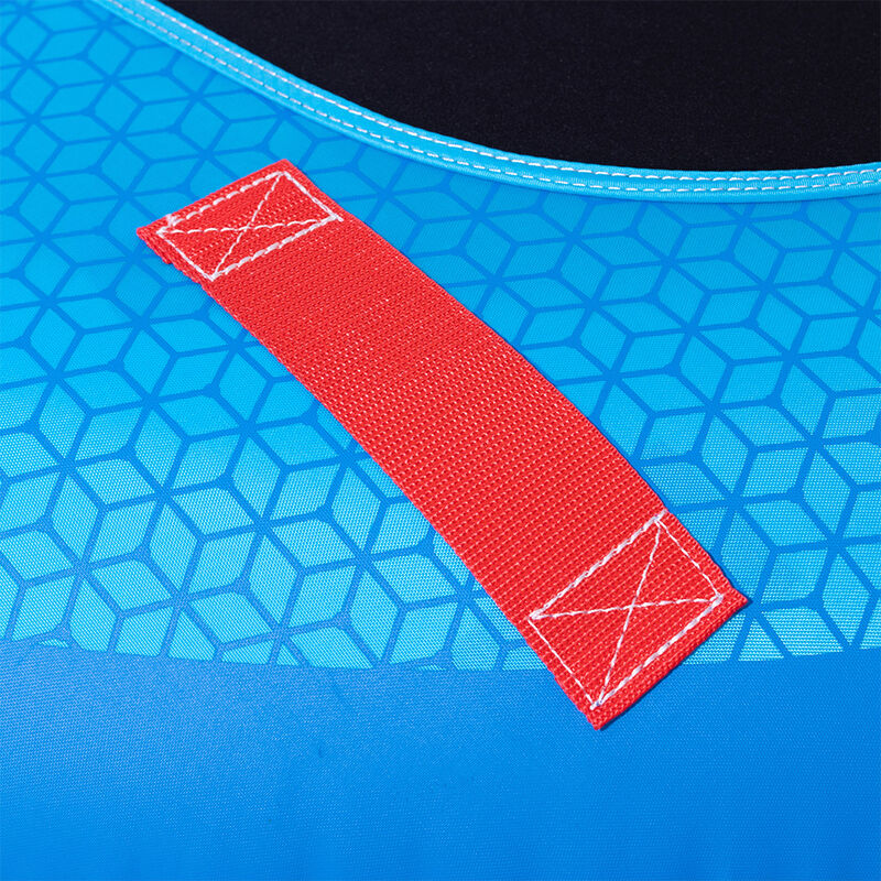 O'Brien Screamer 1-Person Towable Tube image number 7