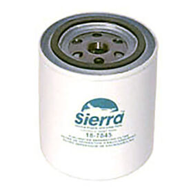 Sierra Fuel Filter For Mercury Marine/Yamaha Engine Sierra Part #18-7845