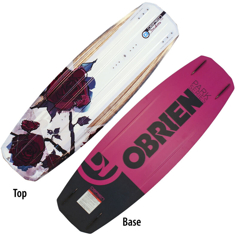 O'Brien Stiletto Wakeboard, Blank image number 1