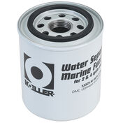 Moeller 10-Micron Water Separating Fuel Filter, OMC