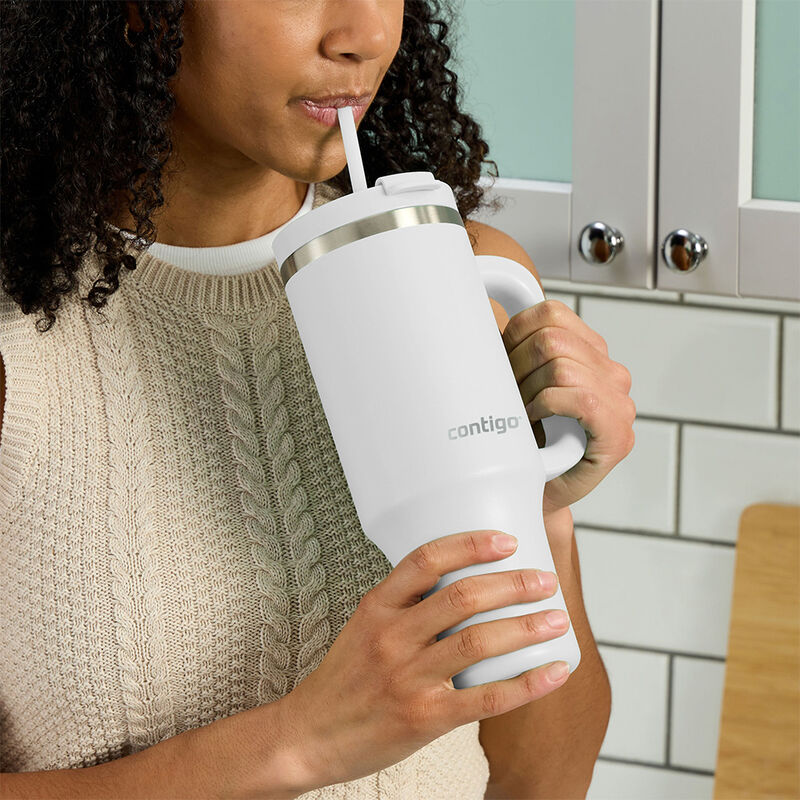 Contigo Streeterville Tumbler, 40-oz. image number 3