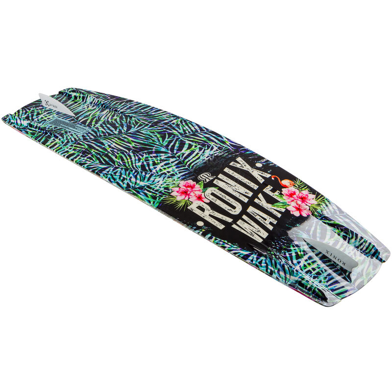 Ronix Krush Wakeboard, Blank image number 4