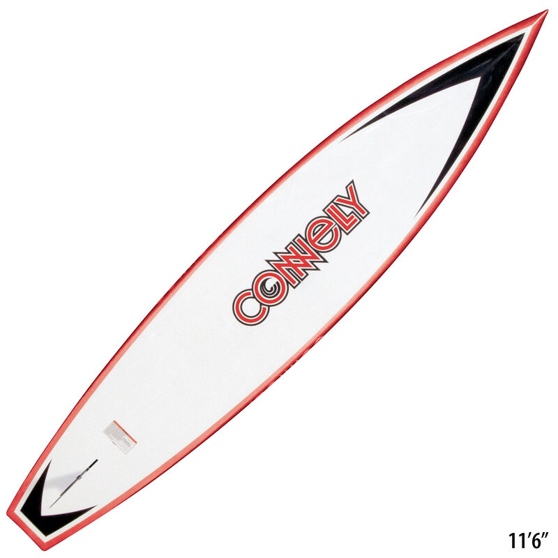 Connelly Blade Stand-Up Paddleboard With Carbon Paddle image number 2
