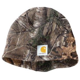 Carhartt Men's Force Lewisville Camo Hat