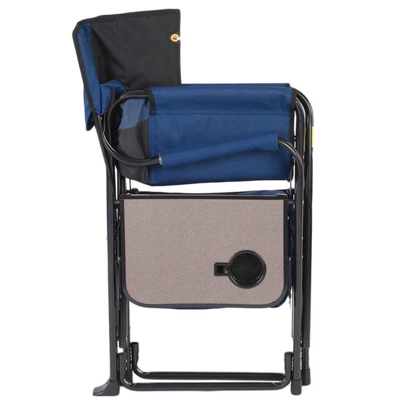 Faulkner Camping Chair, Director Chair image number 2
