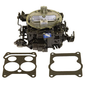 Sierra Remanufactured Carburetor Rochester/Merc/OMC, Sierra Part 18-7615-1