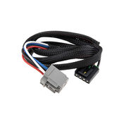 Husky Towing Trailer Brake Control Harness, Select Dodge, Jeep