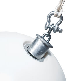 T3C Mooring Collar 2" Tube diameter