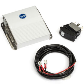 Schmitt Wiper Motor Controller System