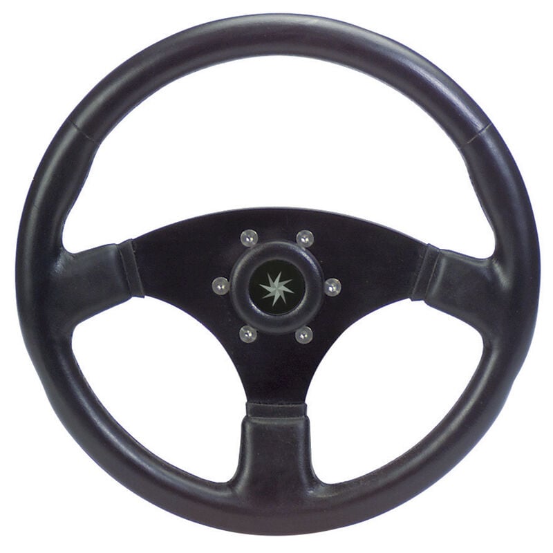 SeaStar Solutions Viper Steering Wheel image number 1