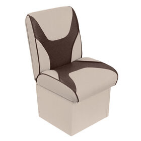 Overton's Deluxe Jump Seat with 8" Base