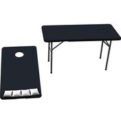 Play-ble Table Set