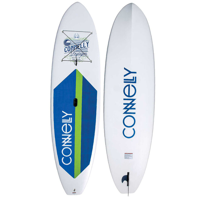 Connelly 10'6" Voyager 2.0 Stand-Up Paddle Board