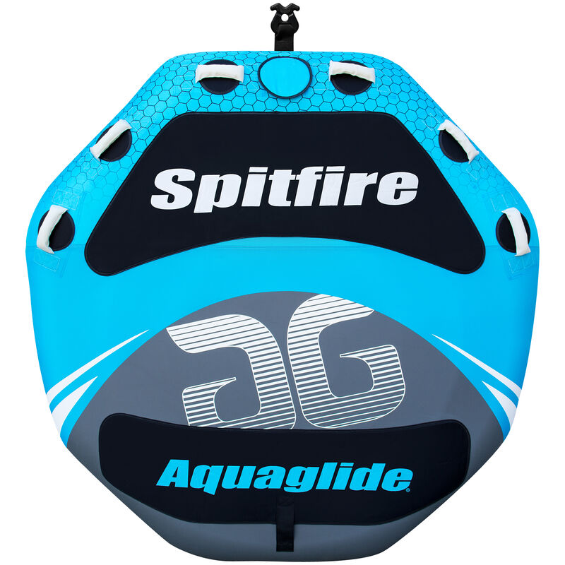 Aquaglide Spitfire 70 3-Person Towable Tube image number 7