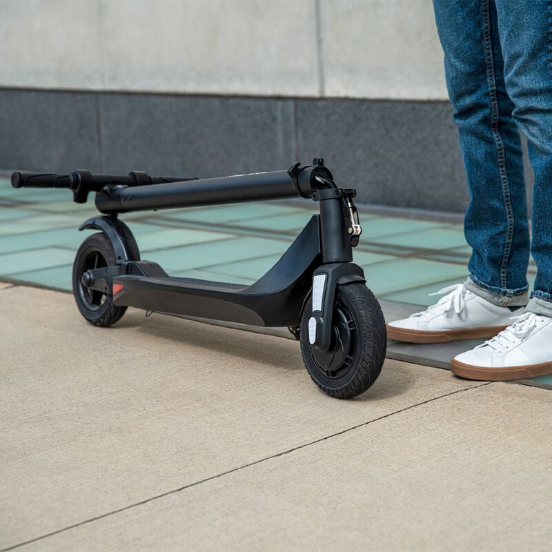 Jetson Element Pro Folding Electric Scooter image number 8