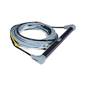 Connelly LG Suede Handle and 70' Dyneema Mainline