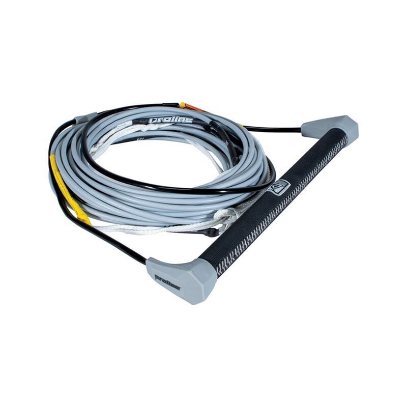 Connelly LG Suede Handle and 70' Dyneema Mainline image number 1