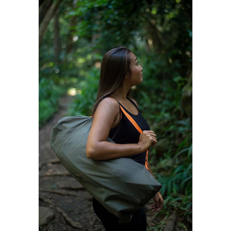 TreePod Cabana 5', Terracotta image number 2