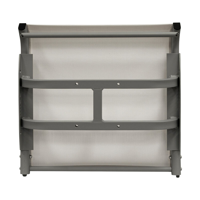 Wise AeroX Cool-Ride Mesh Mid Back Boat Seat image number 2