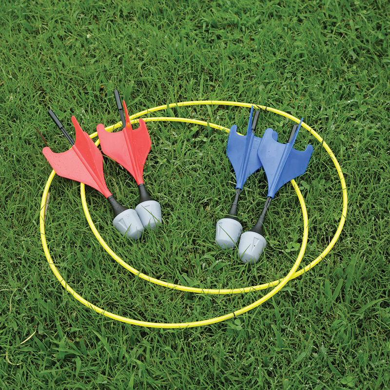 Maranda® Classic Lawn Darts Set  image number 3