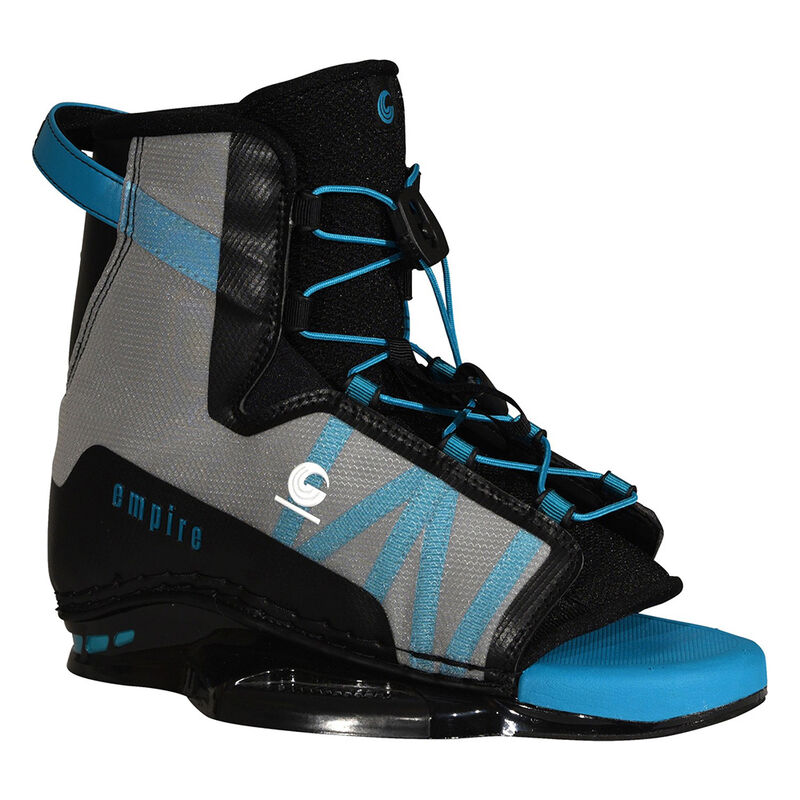 Connelly Empire Wakeboard Bindings image number 3