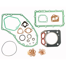 Sierra Powerhead Gasket Set For Yanmar Engine, Sierra Part #18-55501