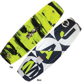 Hyperlite Jam Wakeboard, Blank