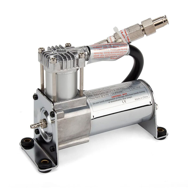 Air Lift 16192 Air Compressor image number 2