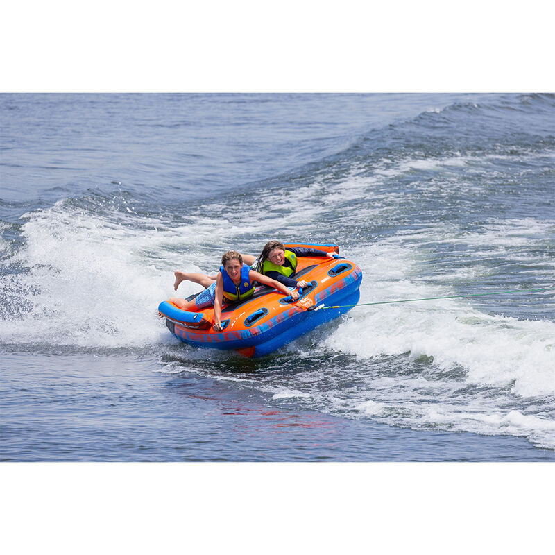 O'Brien Heli 2-Person Towable Tube image number 13