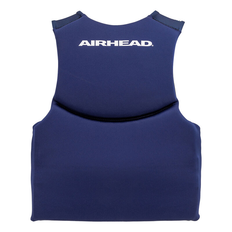 Airhead Youth Santa Cruz Neolite Kwik-Dry Life Vest image number 2