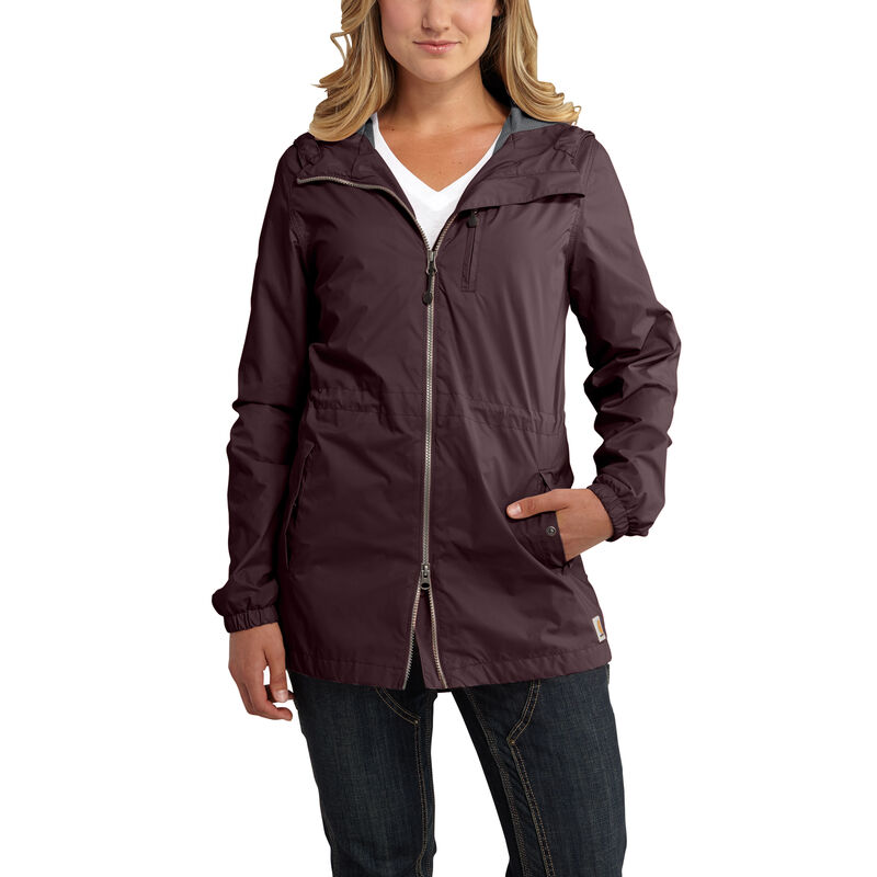 Carhartt Women's Rockford Jacket image number 2