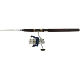 Okuma Tundra HD Spinning Combo, 10' Rod, Size 65 Reel