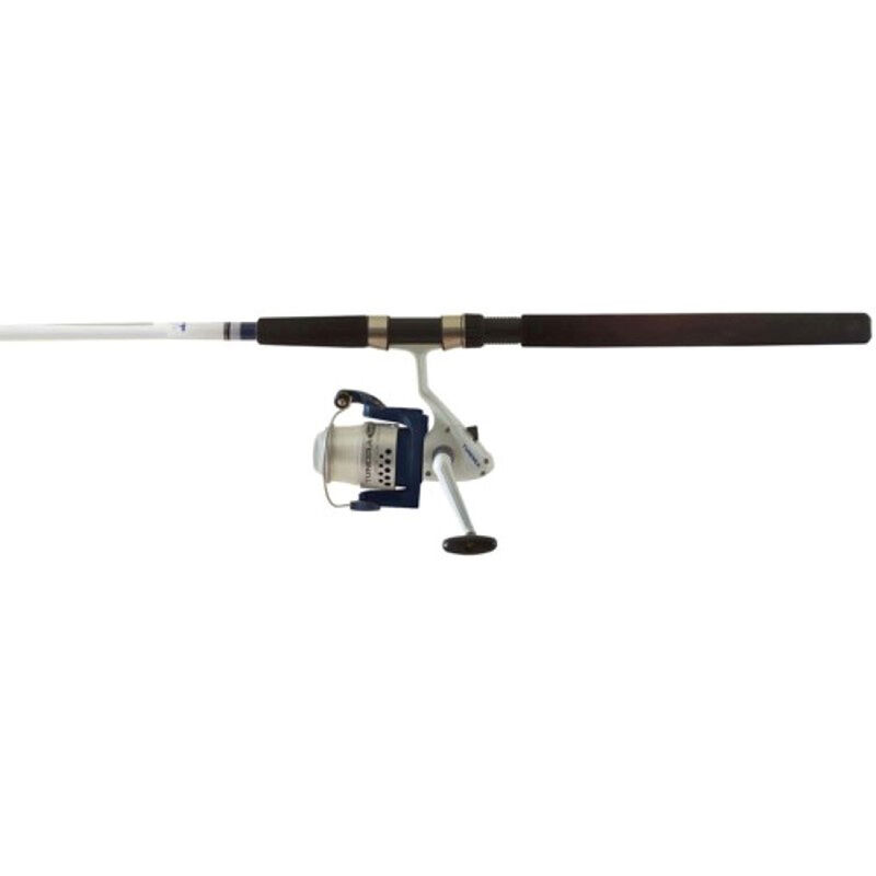 Okuma Tundra HD Spinning Combo, 10' Rod, Size 65 Reel image number 1