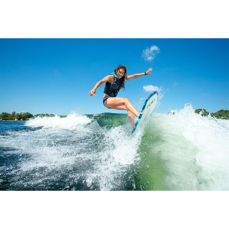 O'Brien FX V3 Wakesurf Board image number 5