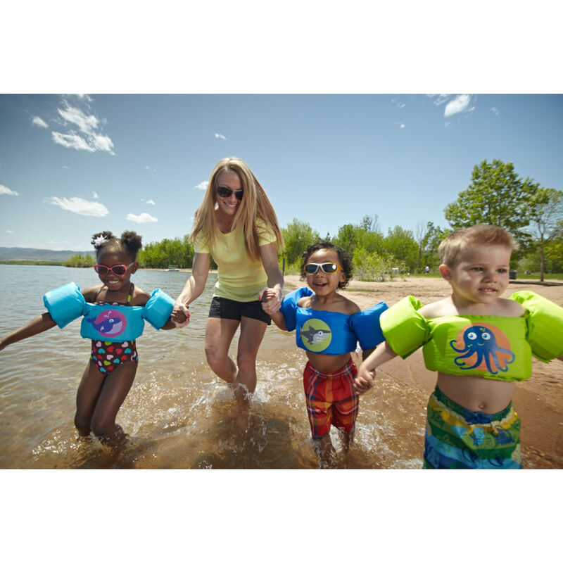 Coleman Cancun Puddle Jumper image number 4