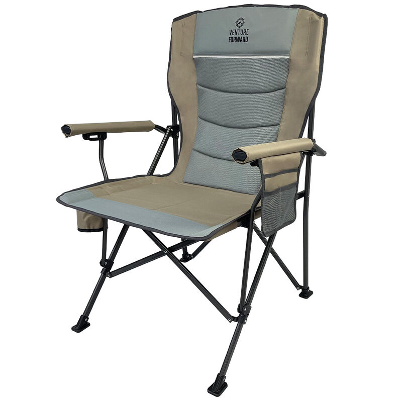 Venture Forward Big and Tall XL Sport Chair image number 3