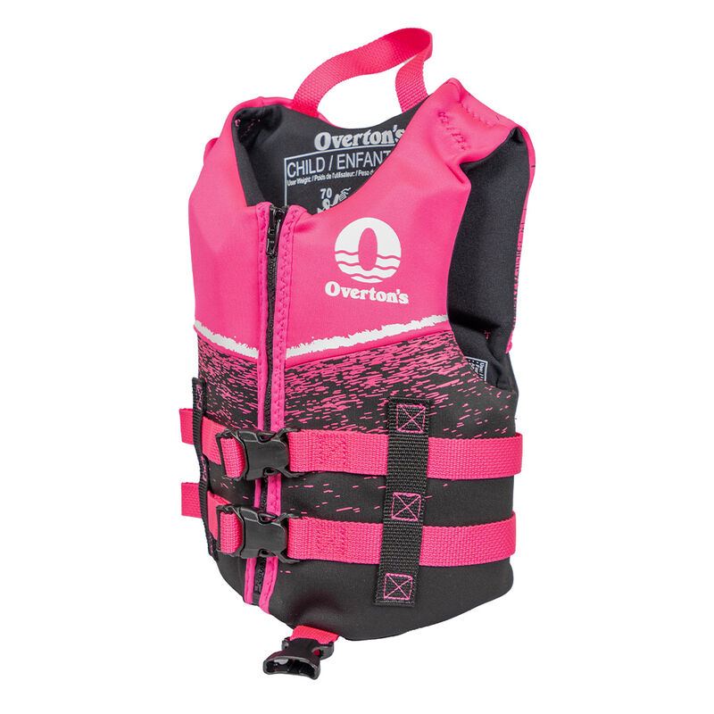 Overton's Child BioLite Life Vest image number 2